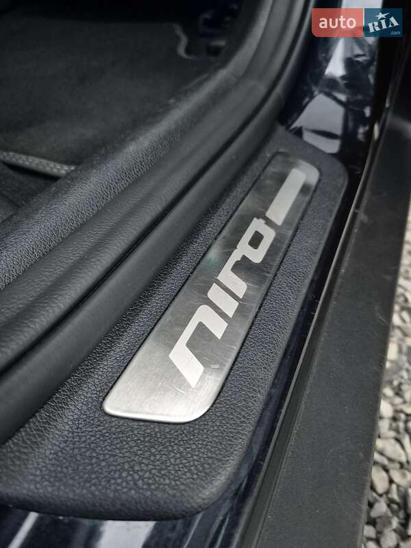 Внедорожник / Кроссовер Kia Niro 2020 в Луцке фото 28 Внедорожник / Кроссовер Kia Niro 2020 в Луцке