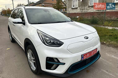 Внедорожник / Кроссовер Kia Niro 2019 в Луцке