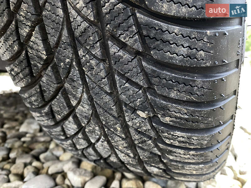 Внедорожник / Кроссовер Kia Niro 2020 в Львове