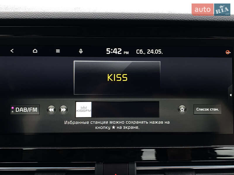 Внедорожник / Кроссовер Kia Niro 2020 в Львове