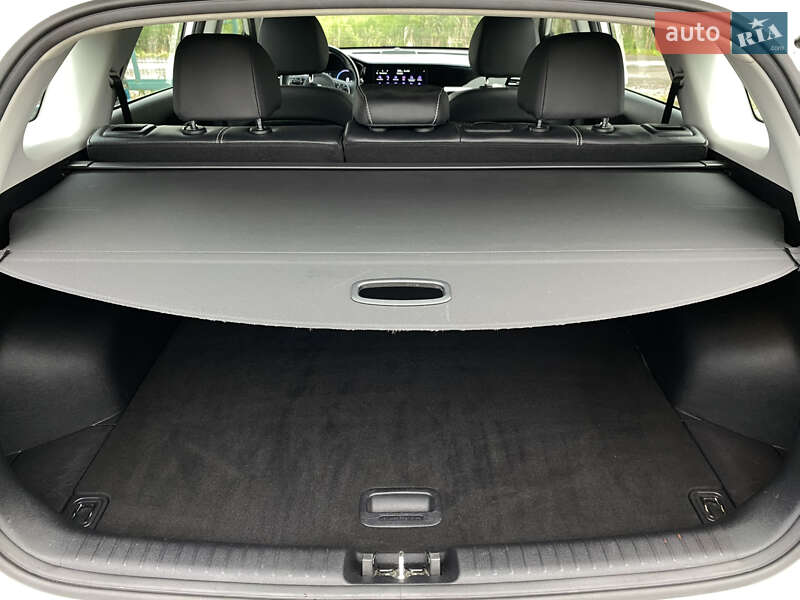 Внедорожник / Кроссовер Kia Niro 2020 в Львове