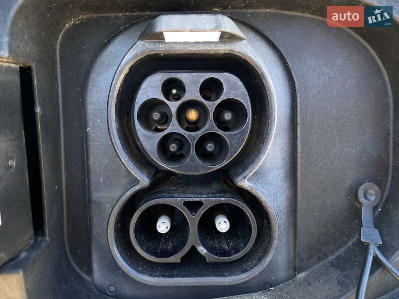 Внедорожник / Кроссовер Kia Niro 2021 в Львове