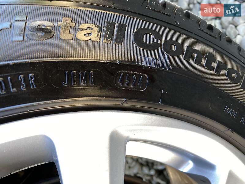 Внедорожник / Кроссовер Kia Niro 2021 в Львове