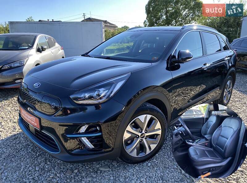 Kia Niro 2020 Kia Niro 2020