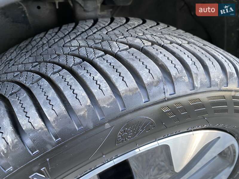 Внедорожник / Кроссовер Kia Niro 2021 в Львове фото 25 Внедорожник / Кроссовер Kia Niro 2021 в Львове