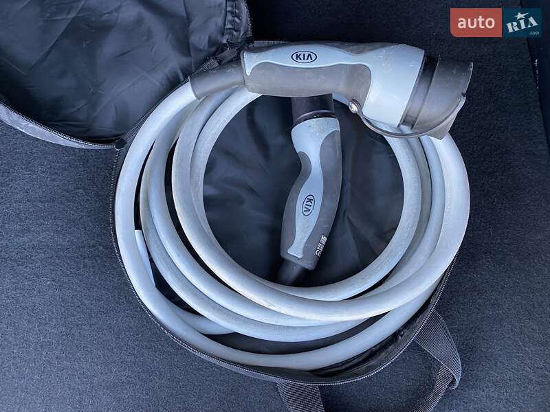 Внедорожник / Кроссовер Kia Niro 2021 в Львове фото 71 Внедорожник / Кроссовер Kia Niro 2021 в Львове