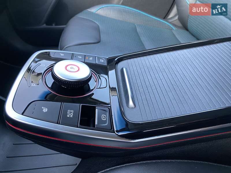 Внедорожник / Кроссовер Kia Niro 2021 в Львове фото 44 Внедорожник / Кроссовер Kia Niro 2021 в Львове