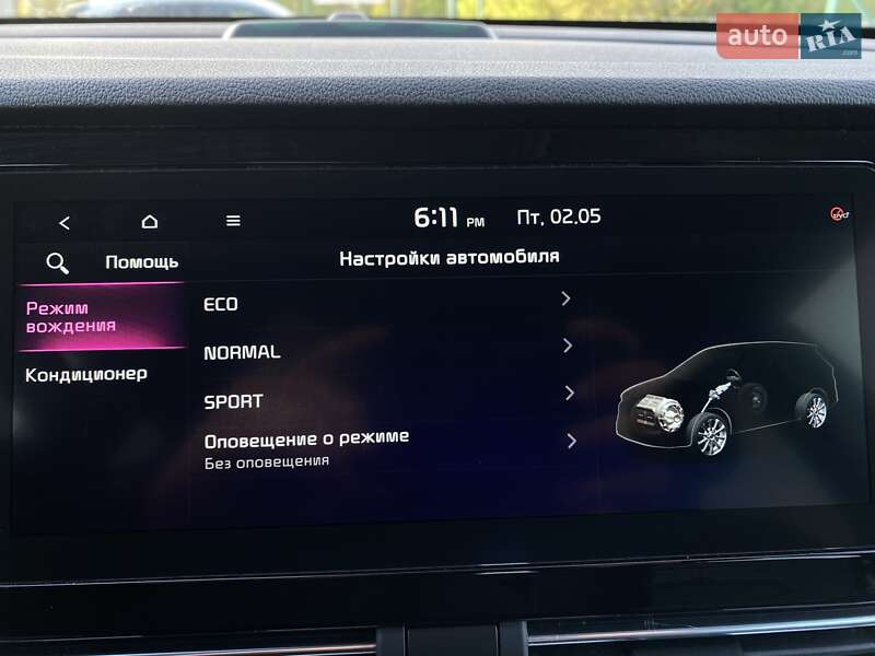 Внедорожник / Кроссовер Kia Niro 2021 в Львове фото 63 Внедорожник / Кроссовер Kia Niro 2021 в Львове