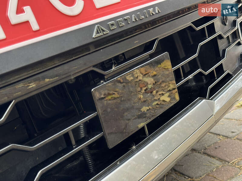 Внедорожник / Кроссовер Kia Niro 2023 в Дрогобыче