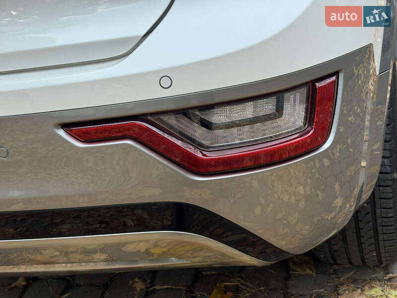 Внедорожник / Кроссовер Kia Niro 2023 в Дрогобыче