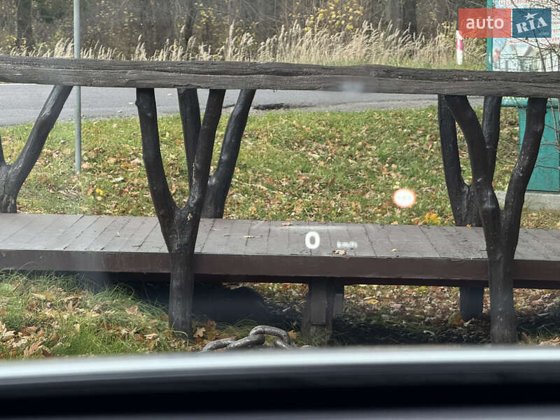 Внедорожник / Кроссовер Kia Niro 2023 в Дрогобыче