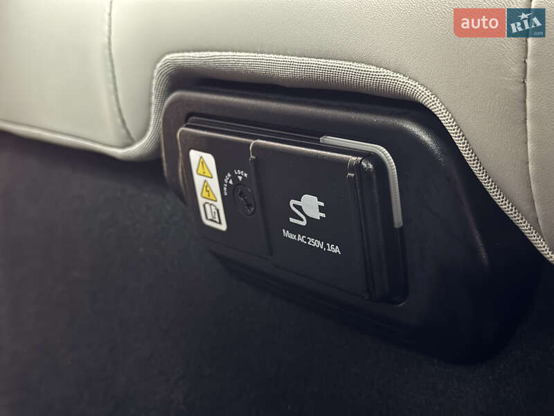 Внедорожник / Кроссовер Kia Niro 2023 в Дрогобыче