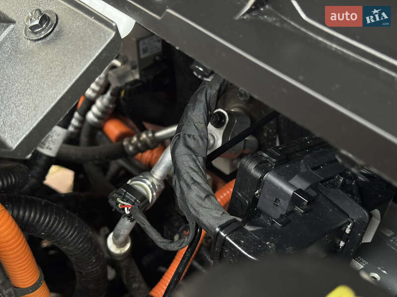 Внедорожник / Кроссовер Kia Niro 2023 в Дрогобыче