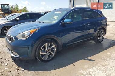 Kia Niro 2017
