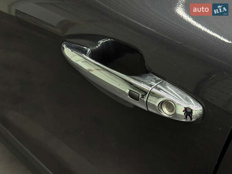 Внедорожник / Кроссовер Kia Niro 2019 в Луцке фото 12 Внедорожник / Кроссовер Kia Niro 2019 в Луцке