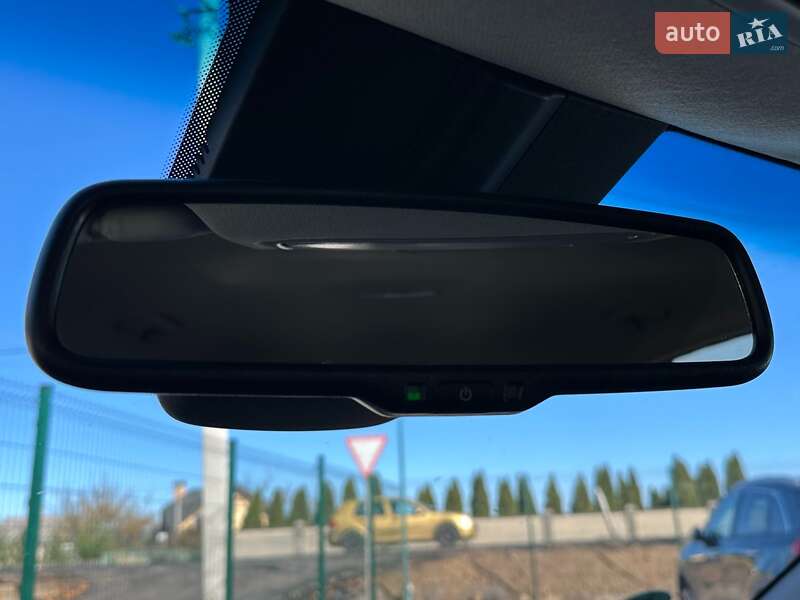 Внедорожник / Кроссовер Kia Niro 2020 в Львове фото 12 Внедорожник / Кроссовер Kia Niro 2020 в Львове