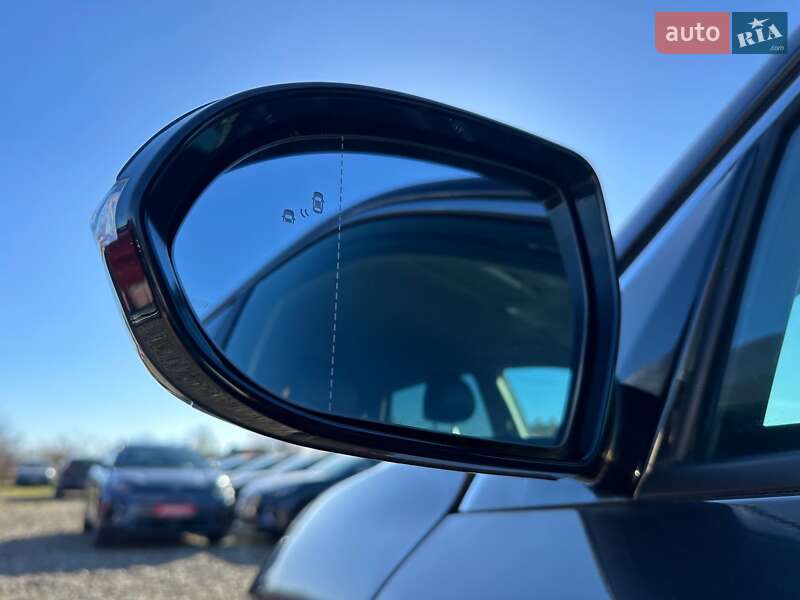 Внедорожник / Кроссовер Kia Niro 2020 в Львове фото 17 Внедорожник / Кроссовер Kia Niro 2020 в Львове