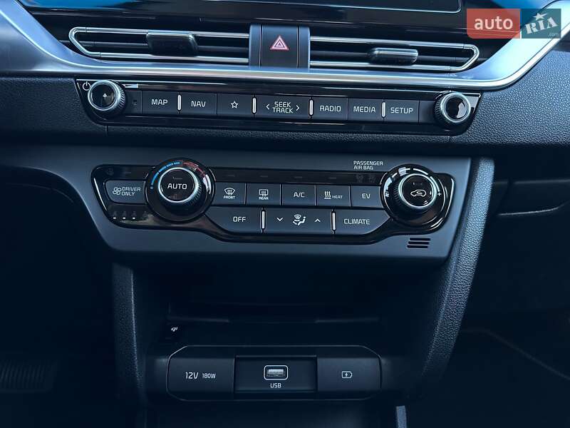 Внедорожник / Кроссовер Kia Niro 2020 в Львове фото 67 Внедорожник / Кроссовер Kia Niro 2020 в Львове