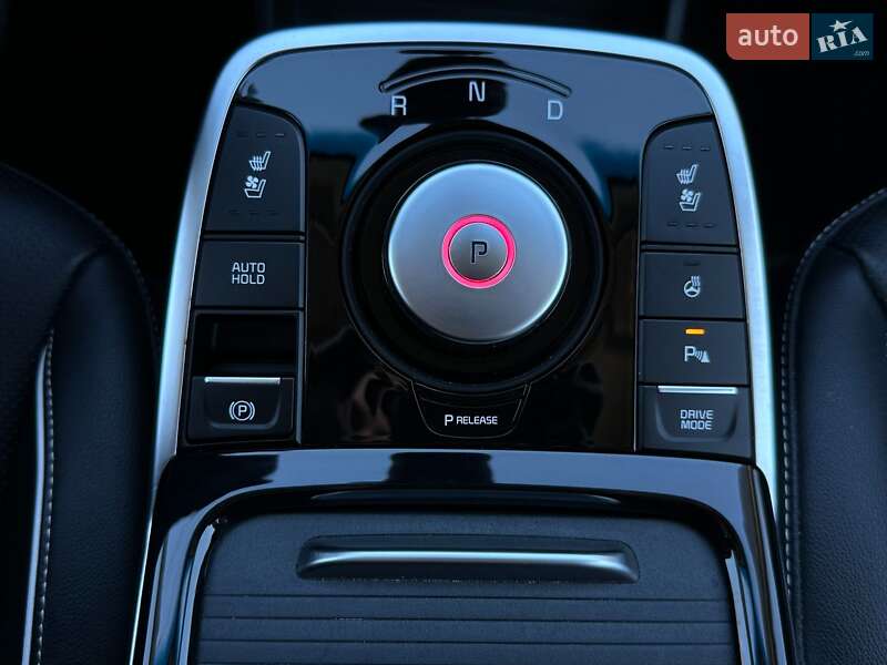 Внедорожник / Кроссовер Kia Niro 2020 в Львове фото 71 Внедорожник / Кроссовер Kia Niro 2020 в Львове