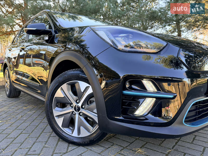 Внедорожник / Кроссовер Kia Niro 2022 в Дрогобыче