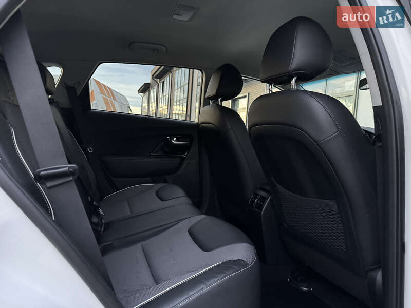 Внедорожник / Кроссовер Kia Niro 2021 в Тернополе