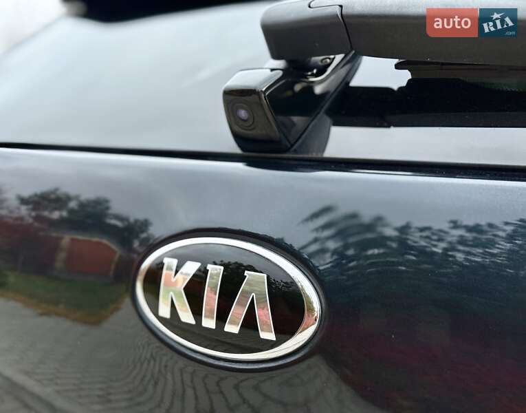 Внедорожник / Кроссовер Kia Niro 2021 в Бердичеве