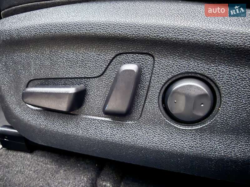 Внедорожник / Кроссовер Kia Niro 2021 в Бердичеве