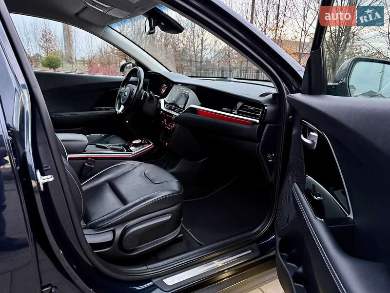 Внедорожник / Кроссовер Kia Niro 2021 в Бердичеве