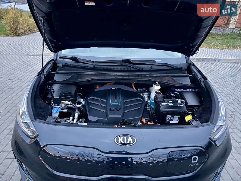 Внедорожник / Кроссовер Kia Niro 2021 в Бердичеве