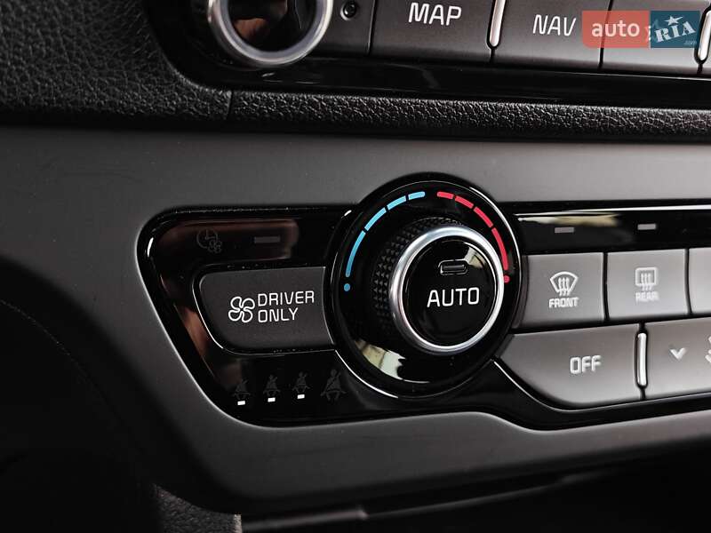 Позашляховик / Кросовер Kia Niro 2020 в Дрогобичі фото 41 Позашляховик / Кросовер Kia Niro 2020 в Дрогобичі