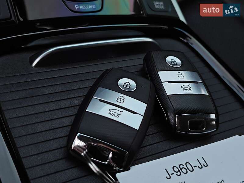 Позашляховик / Кросовер Kia Niro 2020 в Дрогобичі фото 66 Позашляховик / Кросовер Kia Niro 2020 в Дрогобичі