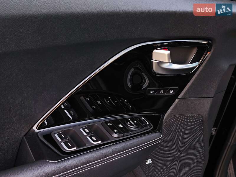 Позашляховик / Кросовер Kia Niro 2020 в Дрогобичі фото 50 Позашляховик / Кросовер Kia Niro 2020 в Дрогобичі