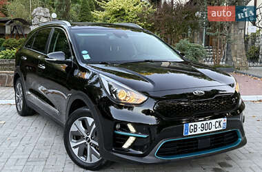 Внедорожник / Кроссовер Kia Niro 2021 в Дрогобыче