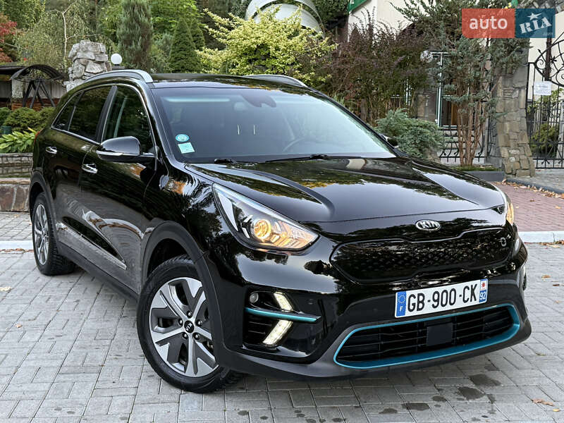 Kia Niro 2021