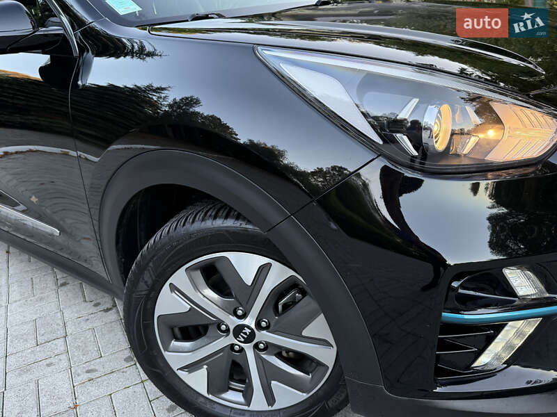 Внедорожник / Кроссовер Kia Niro 2021 в Дрогобыче фото 11 Внедорожник / Кроссовер Kia Niro 2021 в Дрогобыче