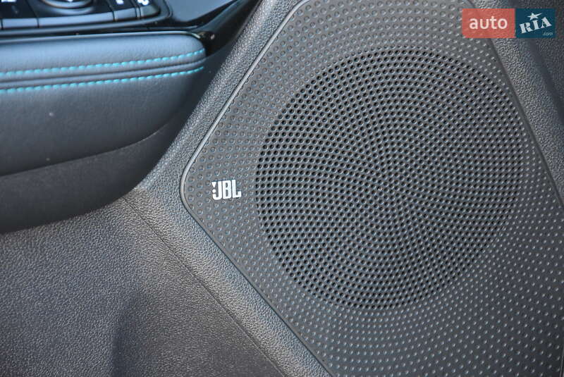 Внедорожник / Кроссовер Kia Niro 2021 в Стрые фото 18 Внедорожник / Кроссовер Kia Niro 2021 в Стрые