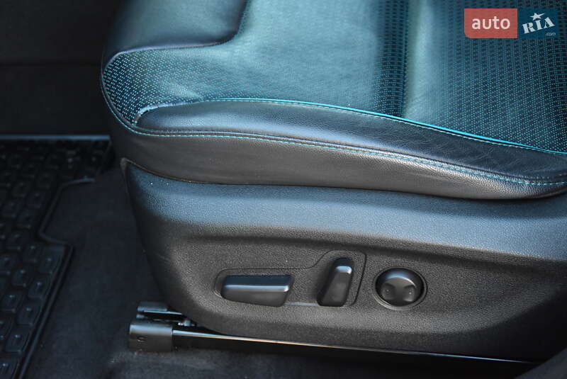 Внедорожник / Кроссовер Kia Niro 2021 в Стрые фото 23 Внедорожник / Кроссовер Kia Niro 2021 в Стрые