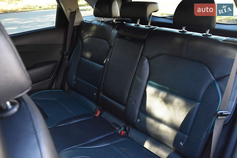 Внедорожник / Кроссовер Kia Niro 2021 в Стрые фото 28 Внедорожник / Кроссовер Kia Niro 2021 в Стрые