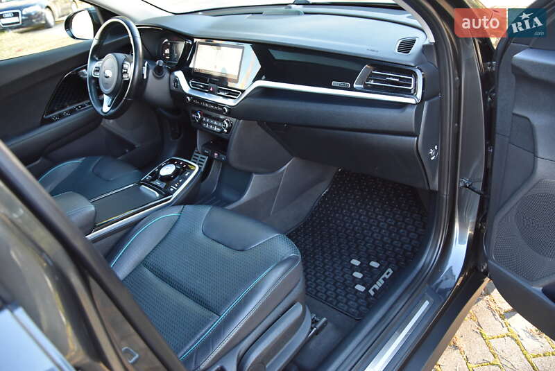 Внедорожник / Кроссовер Kia Niro 2021 в Стрые фото 32 Внедорожник / Кроссовер Kia Niro 2021 в Стрые