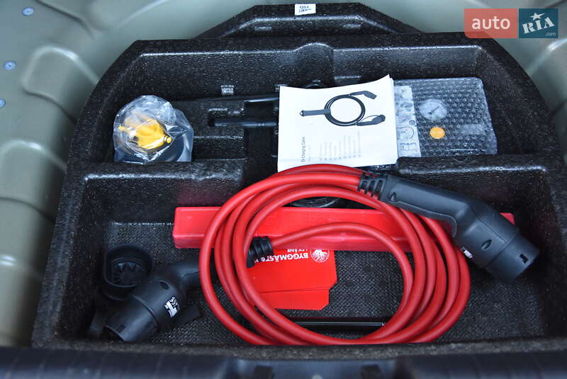 Внедорожник / Кроссовер Kia Niro 2021 в Стрые фото 50 Внедорожник / Кроссовер Kia Niro 2021 в Стрые