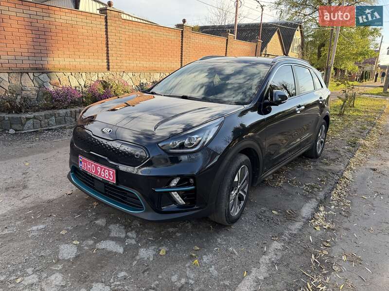 Kia Niro 2020 Kia Niro 2020