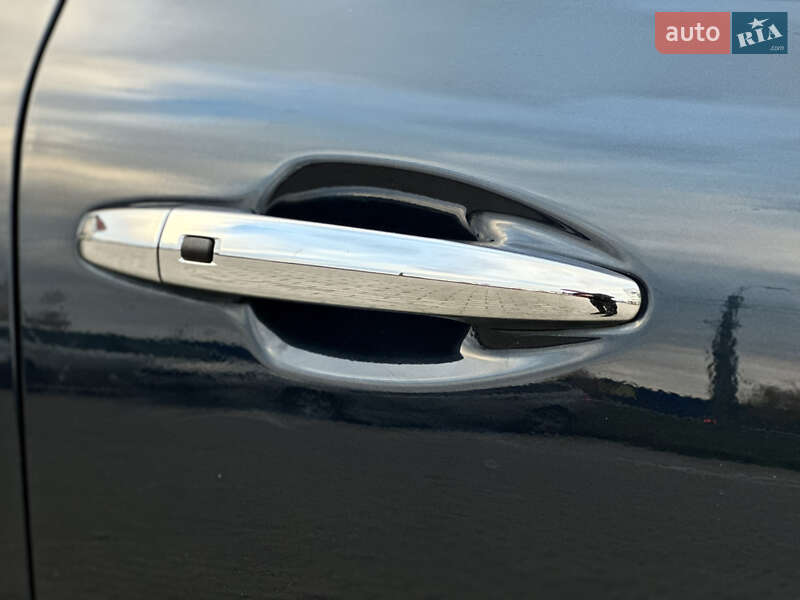 Внедорожник / Кроссовер Kia Niro 2022 в Ровно