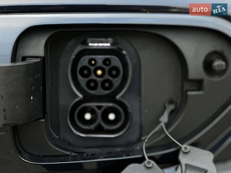 Внедорожник / Кроссовер Kia Niro 2022 в Ровно