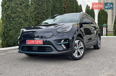 Внедорожник / Кроссовер Kia Niro 2020 в Дубно