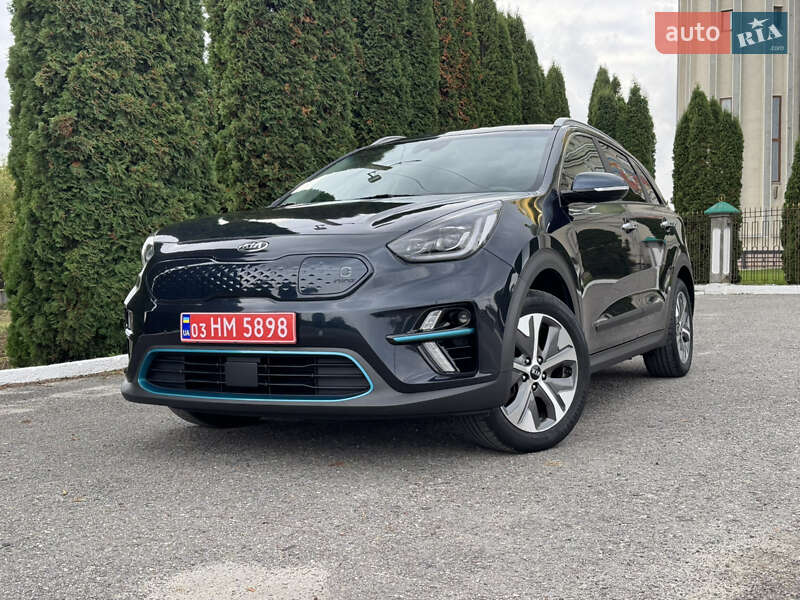 Kia Niro 2020 Kia Niro 2020