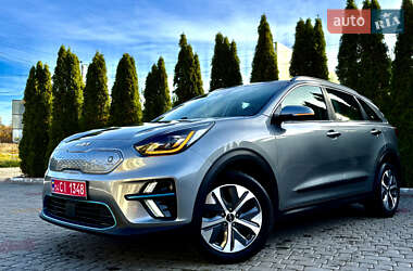 Внедорожник / Кроссовер Kia Niro 2021 в Трускавце