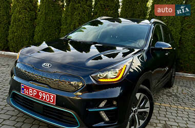 Внедорожник / Кроссовер Kia Niro 2021 в Трускавце