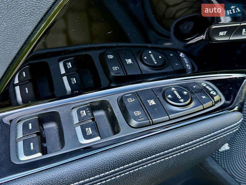 Внедорожник / Кроссовер Kia Niro 2021 в Трускавце фото 26 Внедорожник / Кроссовер Kia Niro 2021 в Трускавце