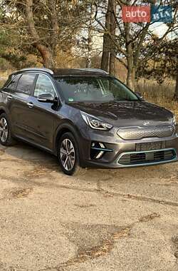 Внедорожник / Кроссовер Kia Niro 2020 в Трускавце