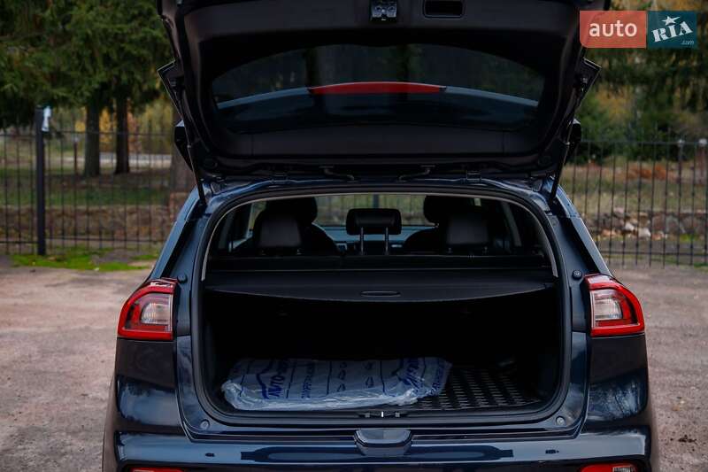 Внедорожник / Кроссовер Kia Niro 2020 в Бердичеве